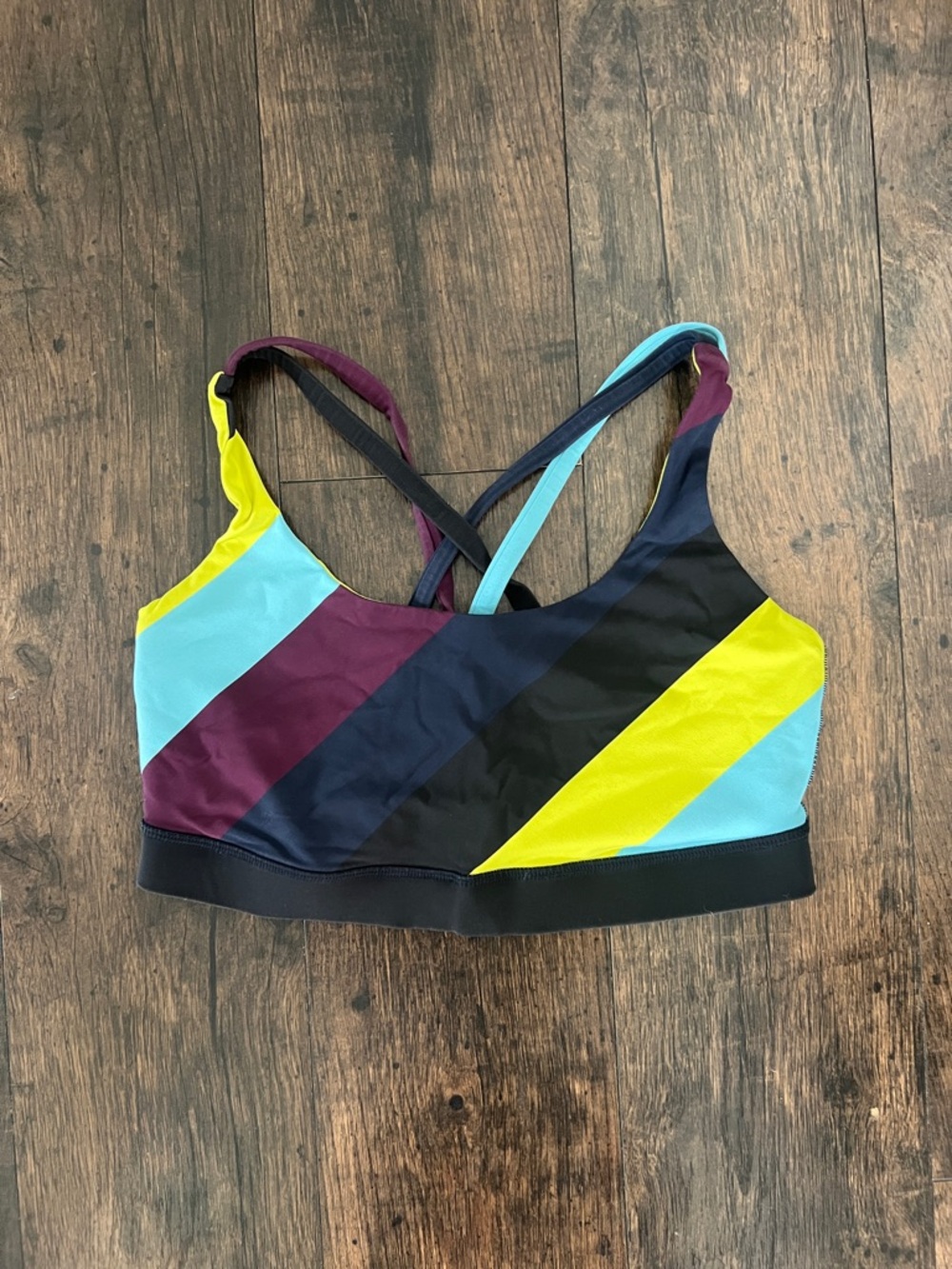 lululemon athletica Energy Bra
